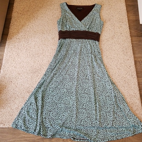 Perceptions Dresses & Skirts - 🎃5/$25  Beautiful Perceptions summer dress